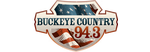 Buckeye Country 94.3 WMRN-FM - Marion's #1 For New Country